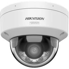 IP видеокамера Hikvision DS-2CD2147G3-LIS2UY (2,8 мм) 4 Мп ColorVu 3.0 Smart Hybrid Light