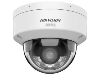 IP видеокамера Hikvision DS-2CD2147G3-LIS2UY (2,8 мм) 4 Мп ColorVu 3.0 Smart Hybrid Light