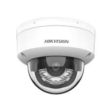 IP видеокамера Hikvision DS-2CD2183G2-LIS2U (2,8 мм) 8 Мп AcuSense Smart Hybrid Light
