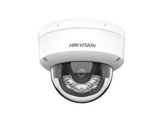 IP видеокамера Hikvision DS-2CD2183G2-LIS2U (2,8 мм) 8 Мп AcuSense Smart Hybrid Light