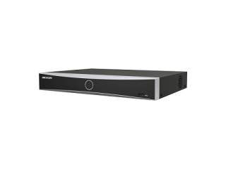 IP видеорегистратор 4-канальный Hikvision DS-7604NXI-K1/4P(B)