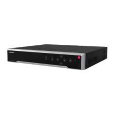 IP видеорегистратор Hikvision DS-7732NI-K4/16P (D) с PoE 32 канала