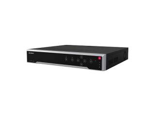 IP видеорегистратор Hikvision DS-7732NI-K4/16P (D) с PoE 32 канала