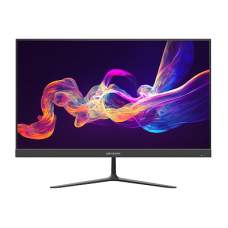 Монитор 23.8" Hikvision DS-D5024F2-BV2S