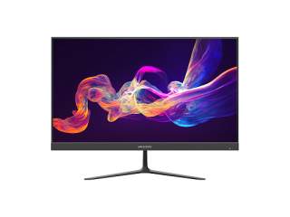 Монитор 23.8" Hikvision DS-D5024F2-BV2S