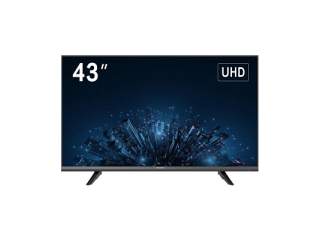 Монитор 43" Hikvision DS-D5043U3-1V0S