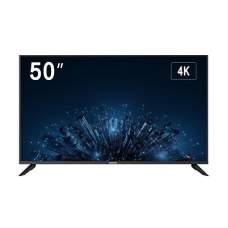 Монитор 50" Hikvision DS-D5050U3-1V0S