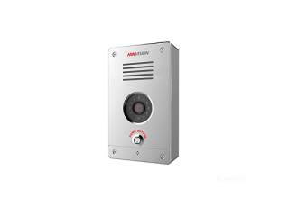 Терминал экстренного вызова Hikvision DS-PEA1-21