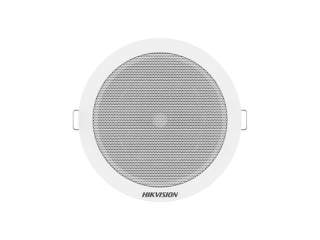 Потолочный динамик Hikvision DS-QAE0203G1E-V