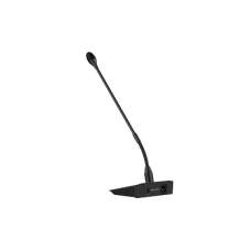 Настольный пейджинговый микрофон Hikvision DS-QAE0MG0G1