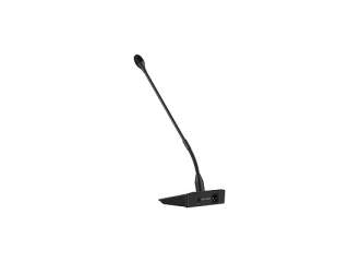 Настольный пейджинговый микрофон Hikvision DS-QAE0MG0G1