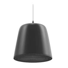 Аналоговый подвесной динамик Hikvision DS-QAZ0530G1 (Черный, 30 Вт)