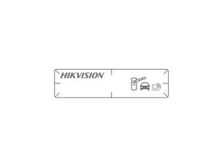 UHF-метка Hikvision DS-TRC900-8/A (наклейка)