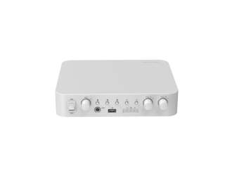 Аналоговый трансляционный усилитель Hikvision DS-QAE0A60G1-VB (60 Вт)
