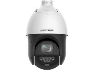 Уличная поворотная PTZ IP-камера Hikvision DS-2DE4215IWG1-E 2MP (4.8-72 мм)