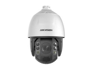 Уличная поворотная PTZ IP-камера Hikvision DS-2DE7A432IWG1-E 4MP
