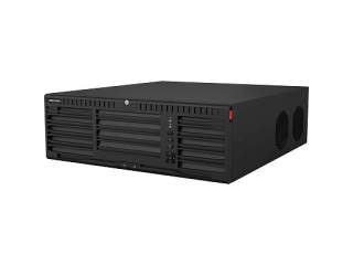 IP видеорегистратор Hikvision DS-9664NI-M16 64 канала