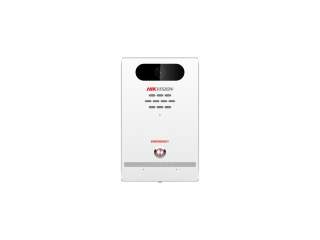 Видеопанель экстренной связи Hikvision DS-PEAP-CV1(B)