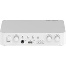 IP трансляционный усилитель Hikvision DS-QAE1A80G1-VB (B)