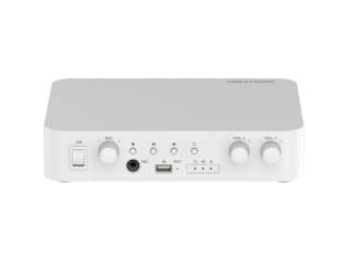 IP трансляционный усилитель Hikvision DS-QAE1A80G1-VB (B)