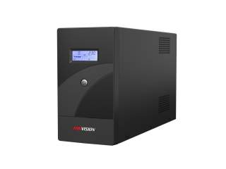 ИБП Hikvision DS-UPS2000-R