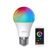 Умная цветная LED лампа Wi-Fi Imou B5 (CL1B-5-E27)