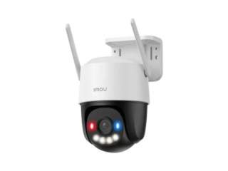 Уличная поворотная Wi-Fi IP-камера Imou Cruiser SC 5MP
