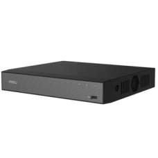 IP видеорегистратор Imou N110-4P с PoE 10 каналов