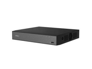 IP видеорегистратор Imou N110-4P с PoE 10 каналов