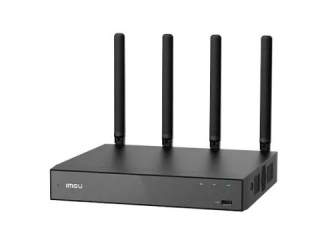 IP видеорегистратор Imou N110W с Wi-Fi 6 10 каналов