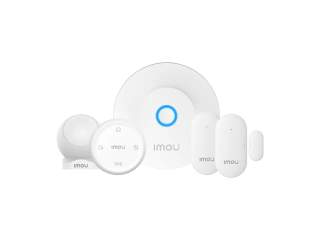 Беспроводной комплект домашней сигнализации Imou Home Alarm Kit (5 устройств) Zigbee
