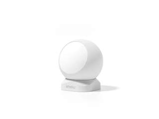 Беспроводной ИК-датчик движения Imou ZP1 Zigbee