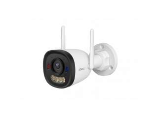 Уличная цилиндрическая Wi-Fi IP-камера Imou Bullet 2E Pro 3MP