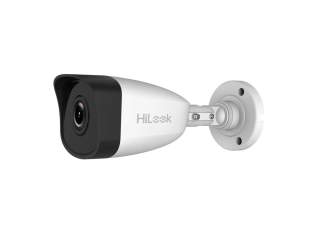 IP цилиндрическая 1Мп камера HiLook IPC-B100 (2,8 мм)