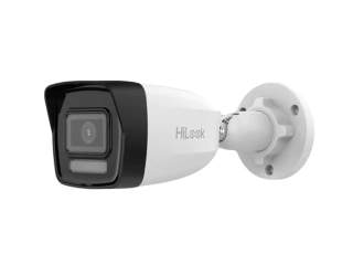 Сетевая видеокамера 2МП HiLook IPC-B120HA-LU (2,8 мм) 