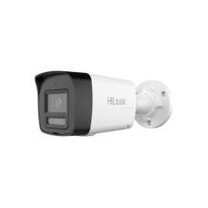 IP-камера 4мп HiLook IPC-B140HA-LUFC/SL (2,8 мм)