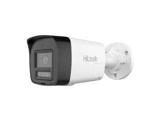 IP-камера 4мп HiLook IPC-B140HA-LUFC/SL (2,8 мм)