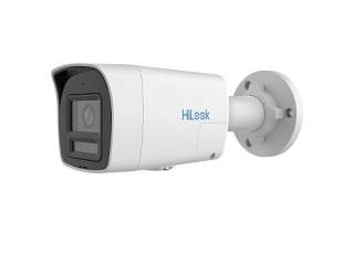 IP видеокамера 4Мп HiLook ColorVu 3.0 IPC-B149HAA-LU (2.8 мм)