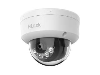 IP купольная 2Мп камера HiLook IPC-D120HA-LUC (2.8 мм)