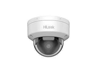 IP купольная 4Мп видеокамера HiLook IPC-D141HE-UC (2,8 мм) 