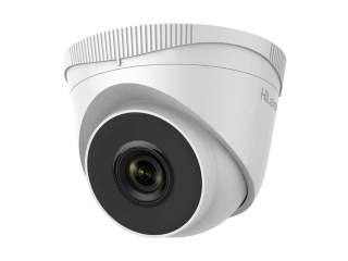 IP купольная 1Мп камера HiLook IPC-T200 (2,8 мм)