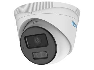 IP видеокамера 4Мп HiLook ColorVu 3.0 IPC-T249HAA-LU (2.8 мм)