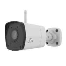 Уличная цилиндрическая Wi-Fi IP-камера Uniview IPC2122LB-AF28WK-G 2MP