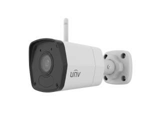 Уличная цилиндрическая Wi-Fi IP-камера Uniview IPC2122LB-AF28WK-G 2MP