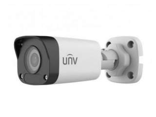 Уличная IP видеокамера Uniview IPC2122LB-SF40-A