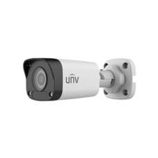 Уличная IP видеокамера Uniview IPC2124LB-SF40-A