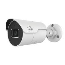 Уличная цилиндрическая IP-камера Uniview IPC2124LE-ADF28KM-H 4MP