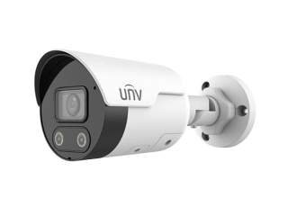 Уличная IP видеокамер Uniview IPC2124LE-ADF28KMC-WL