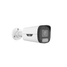 Уличная цилиндрическая IP-камера Uniview IPC2318LE-ADF28KM-WP 8MP