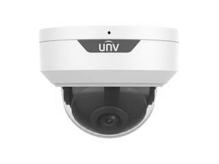 Уличная купольная Wi-Fi IP-камера Uniview IPC322LB-AF28WK-G 2MP